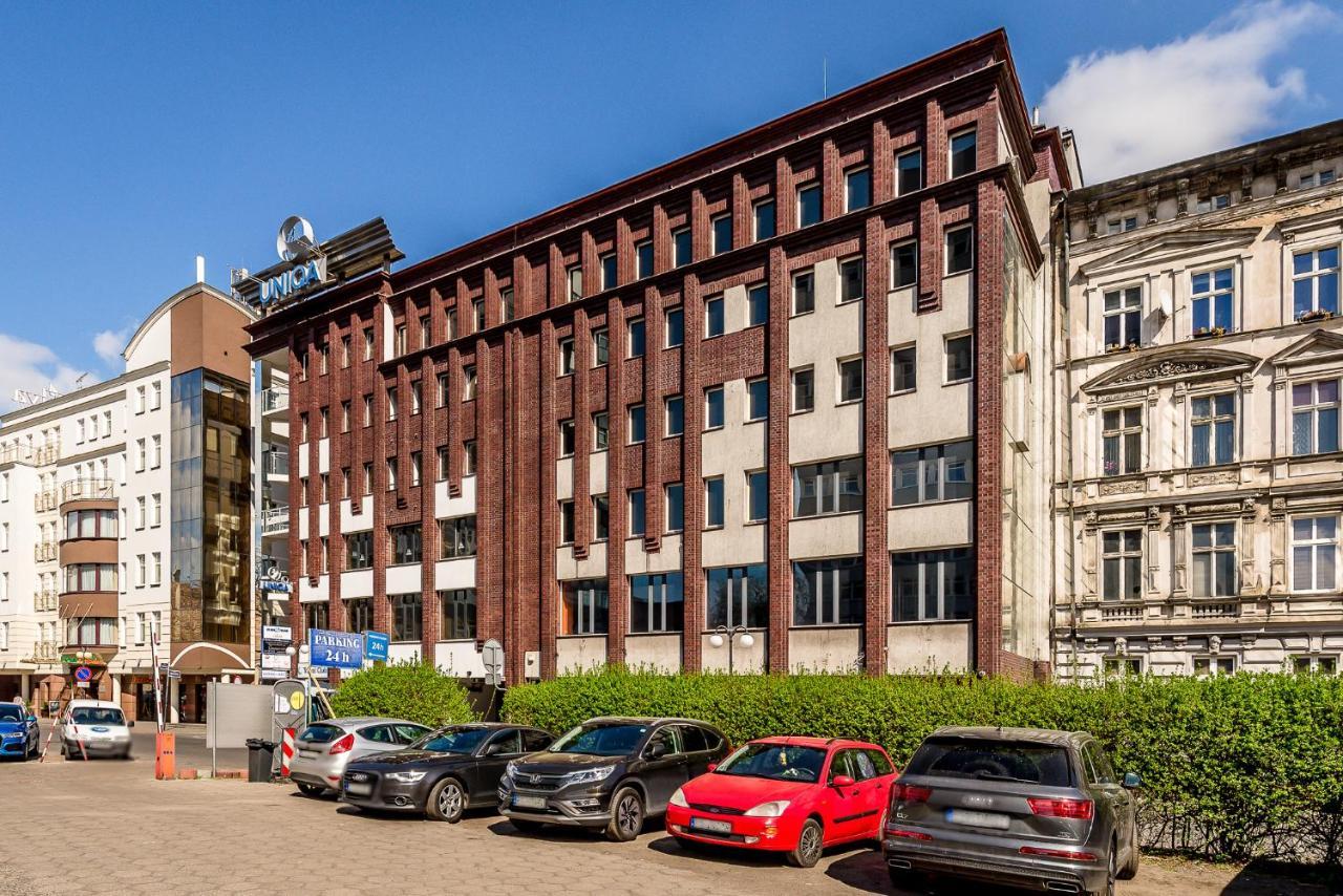 Sleepway Apartments - Boho Dream Poznan Bagian luar foto