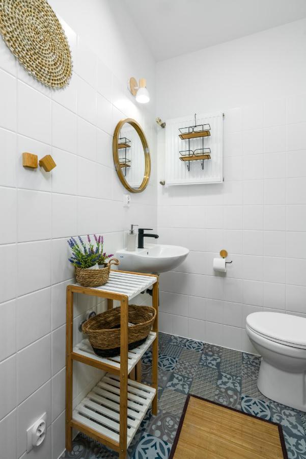 Sleepway Apartments - Boho Dream Poznan Bagian luar foto