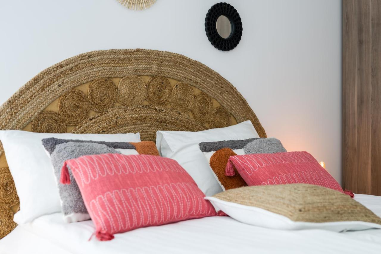 Sleepway Apartments - Boho Dream Poznan Bagian luar foto