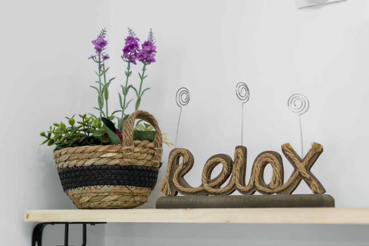 Sleepway Apartments - Boho Dream Poznan Bagian luar foto